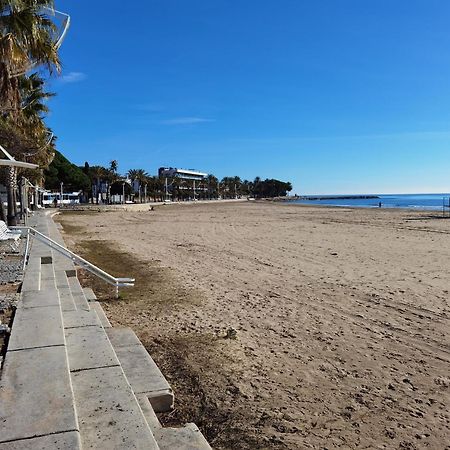 Gongora Planet Costa Dorada Apartment Cambrils Exterior foto