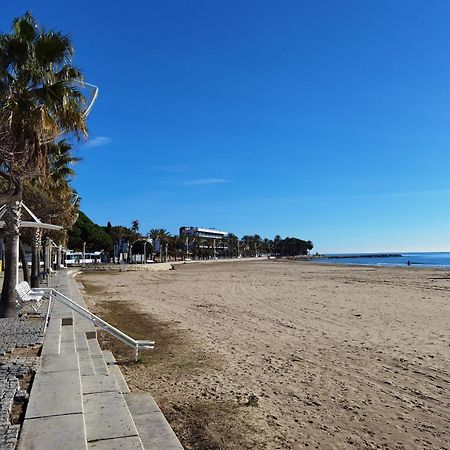Gongora Planet Costa Dorada Apartment Cambrils Exterior foto