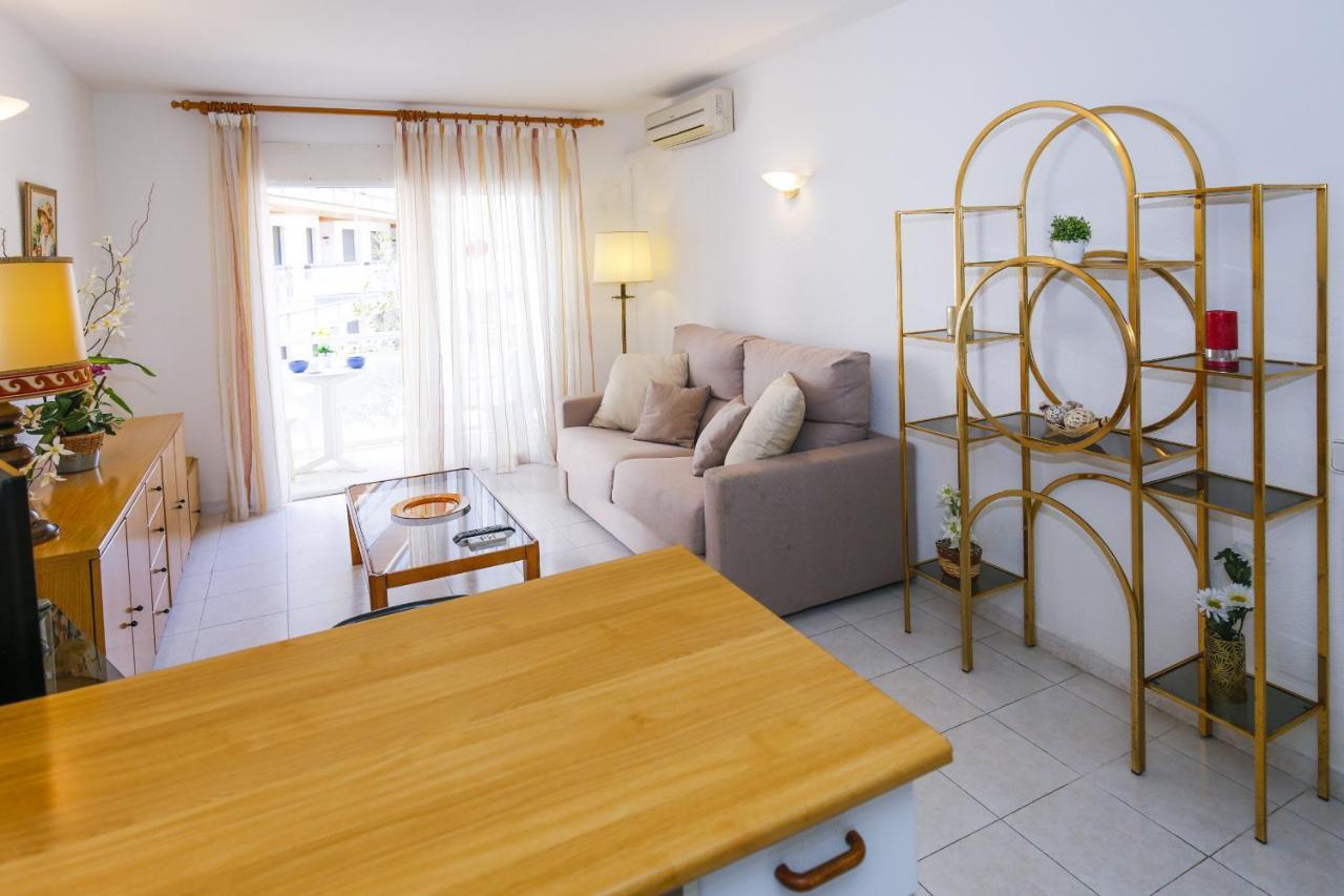 Gongora Planet Costa Dorada Apartment Cambrils Exterior foto