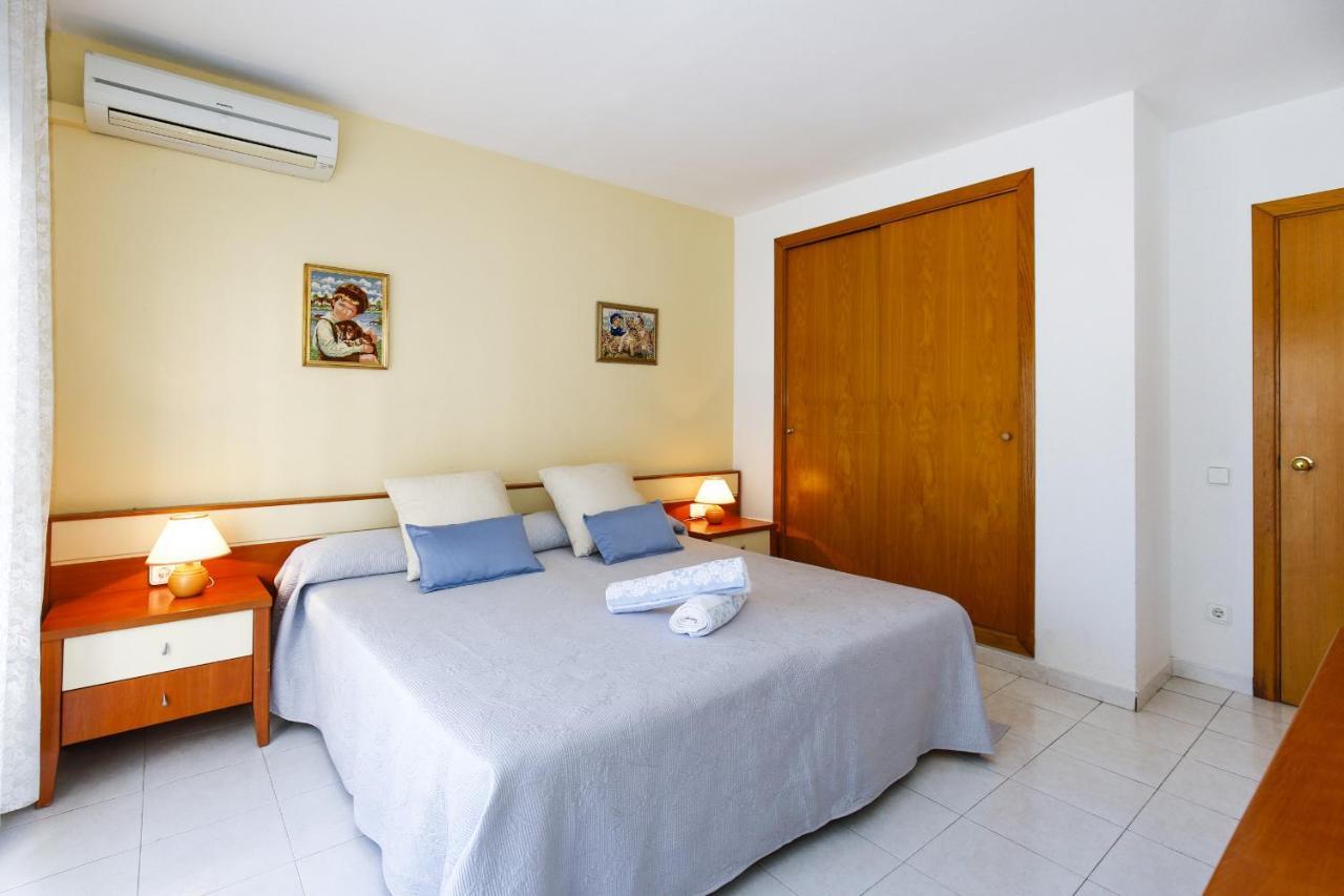 Gongora Planet Costa Dorada Apartment Cambrils Exterior foto