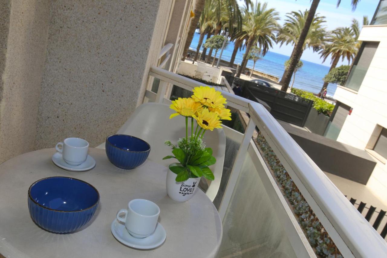 Gongora Planet Costa Dorada Apartment Cambrils Exterior foto