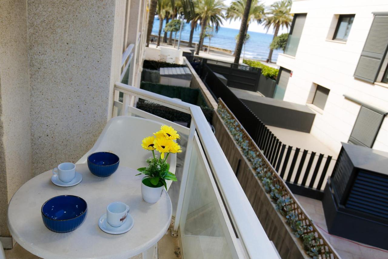 Gongora Planet Costa Dorada Apartment Cambrils Exterior foto