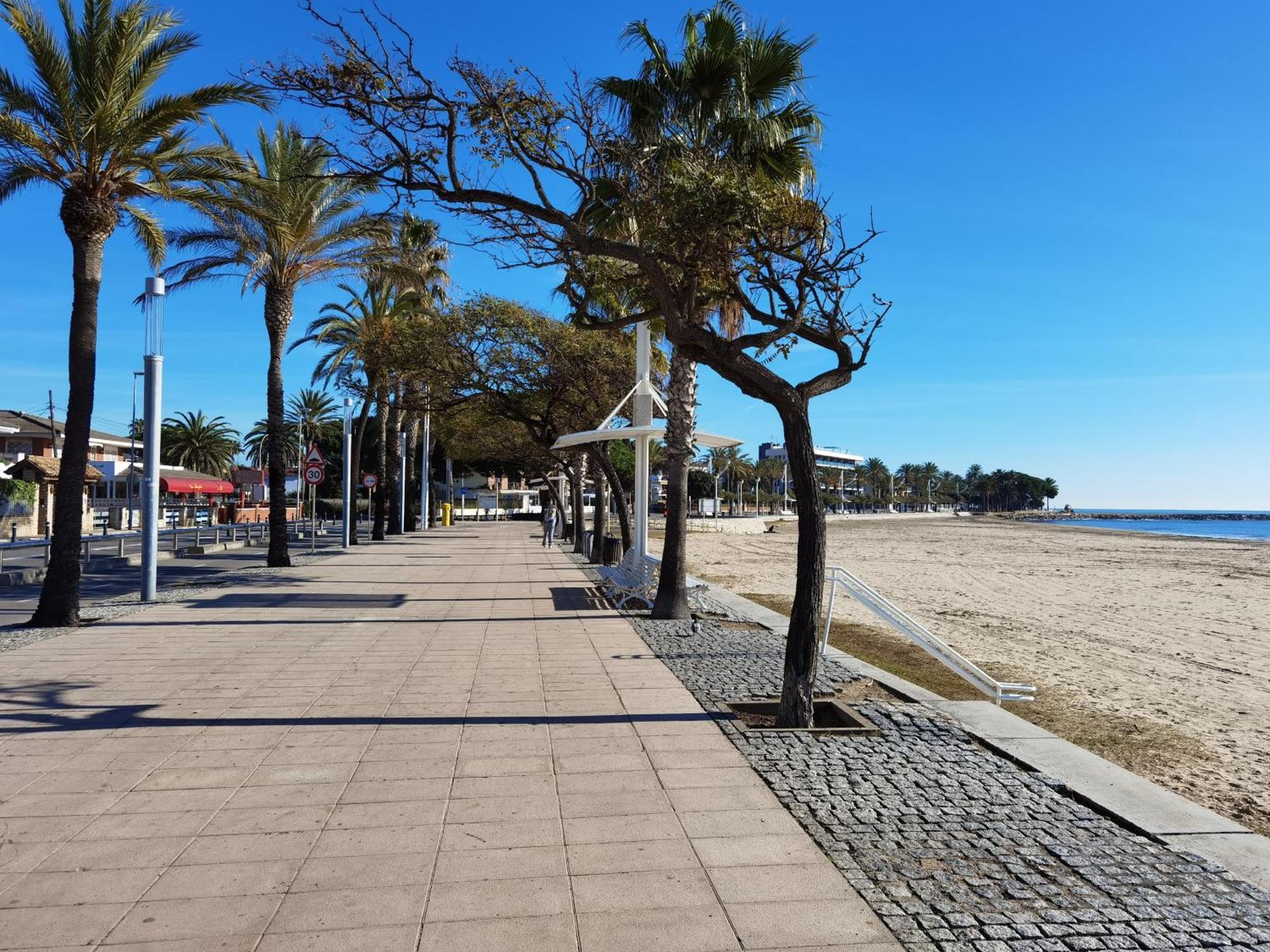 Gongora Planet Costa Dorada Apartment Cambrils Exterior foto