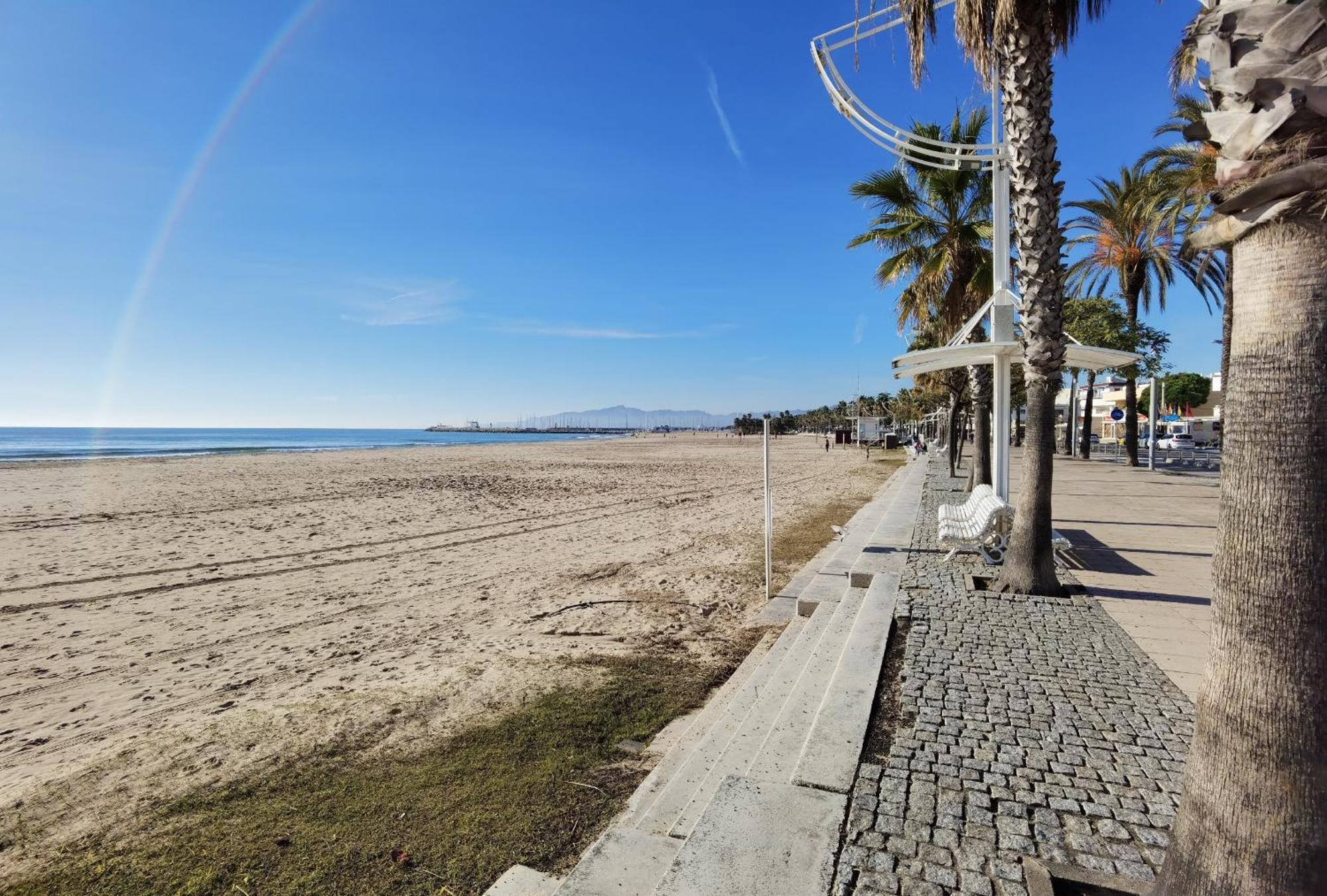 Gongora Planet Costa Dorada Apartment Cambrils Exterior foto